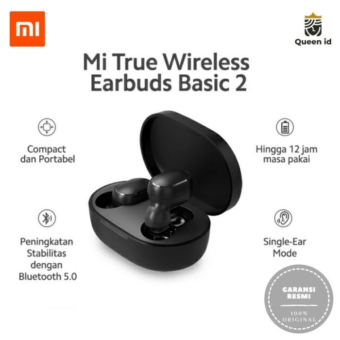 Mi True Wireless Earbuds Basic Specs Earbuds Basic Mi True