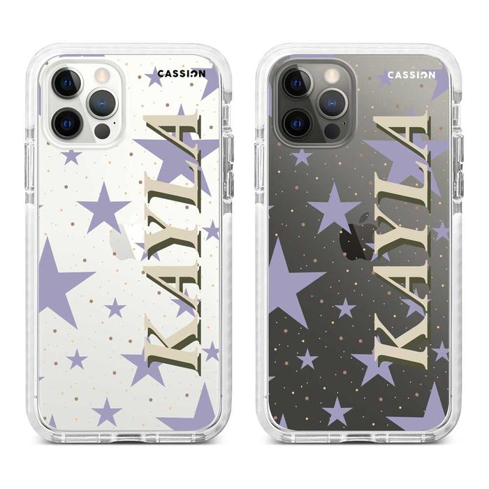 Gambar Customize Your Name - Superstar - Softcase dari Cassion Official undefined Tokopedia
