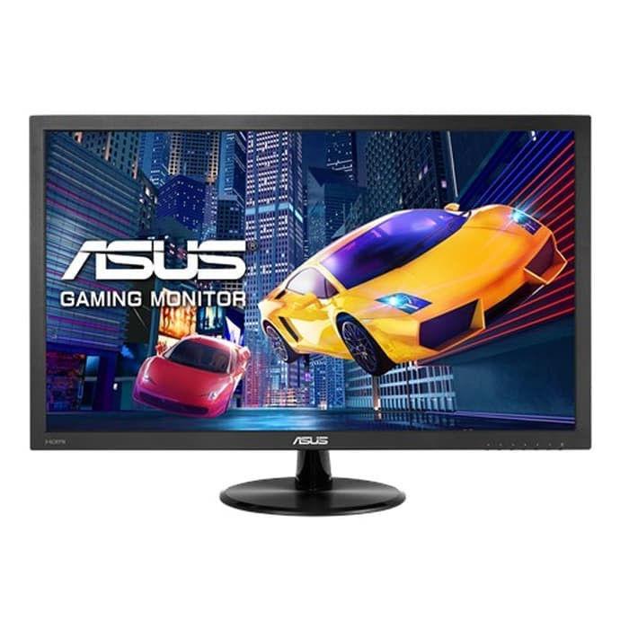 Monitor Asus Led 236 Inch Vp247h