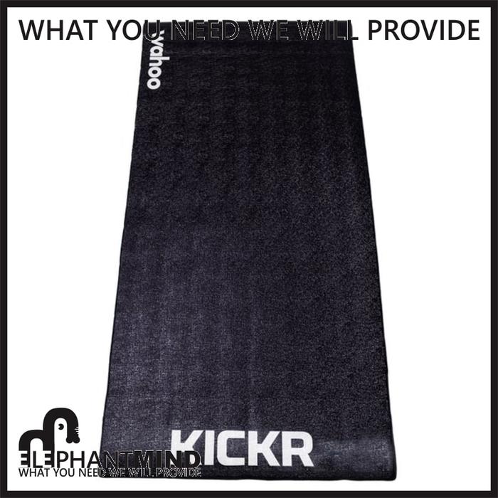 Jual Wahoo Kickr Power Trainer Floor 