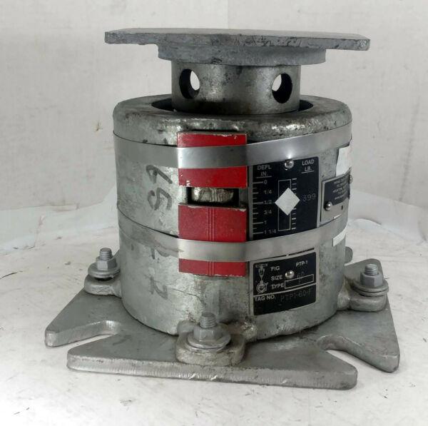 Gambar 1 NEW PIPING TECH PTP1 VARIABLE SPRING SUPPORT TYPE F SIZE 60 NNB dari EKAAKARJAYAABADI undefined Tokopedia