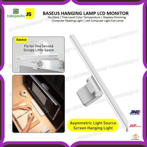 Jual Baseus i-Wok Screen Bar Hanging 