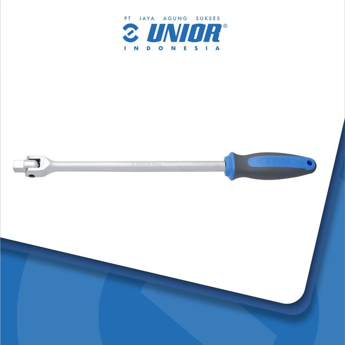 Gambar UNIOR Swivel handle 1/2" - 190.2/1BI - 1/2" x 450 mm dari UNIOR undefined Tokopedia