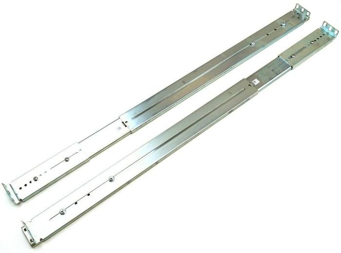 Jual Quanta QCT S210 1U Server Rack Mount Rails Left And Right - Kota ...