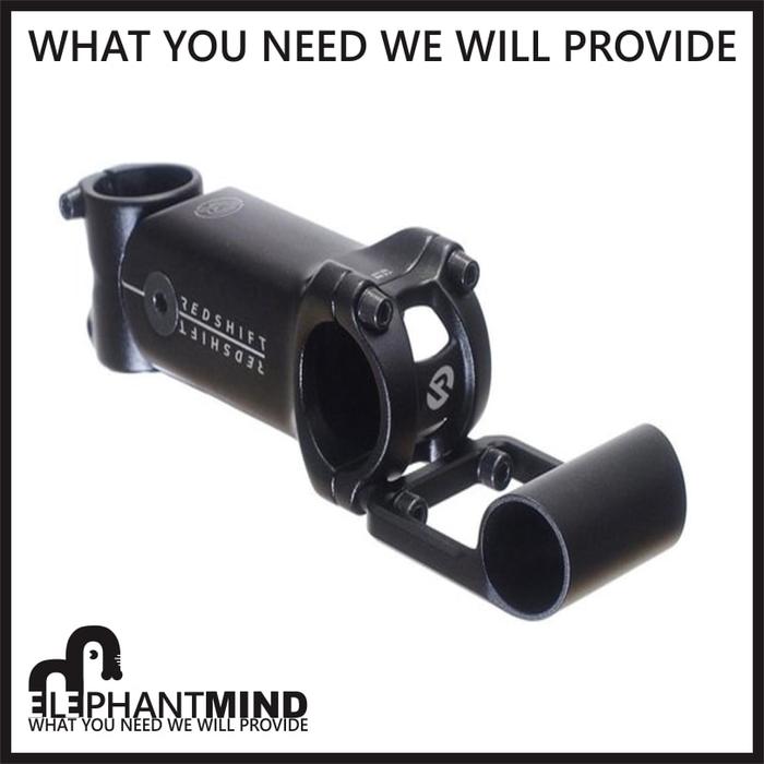 Jual REDSHIFT ShockStop Stem Utility 