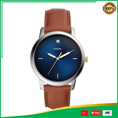 The Minimalist Carbon Series Men Blue 