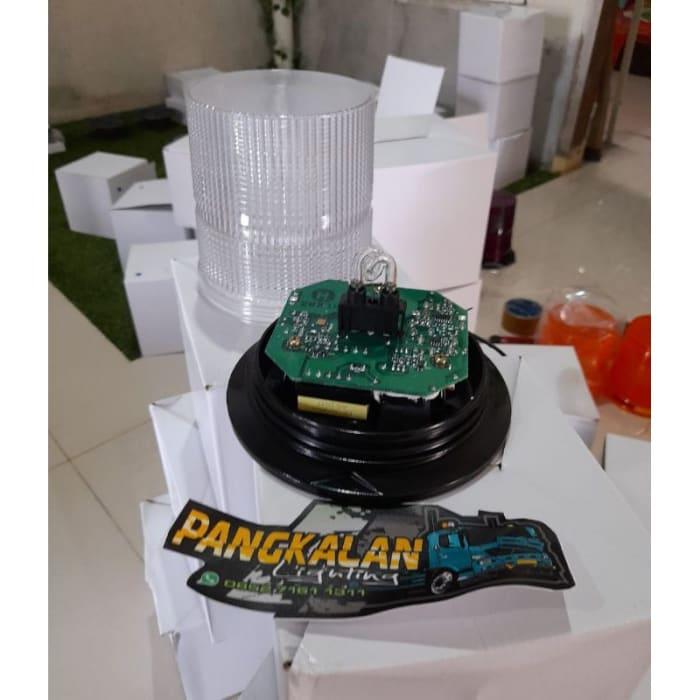 Gambar Lampu rotary seri H datyku 7302vj dari SASAMI TOWO undefined Tokopedia
