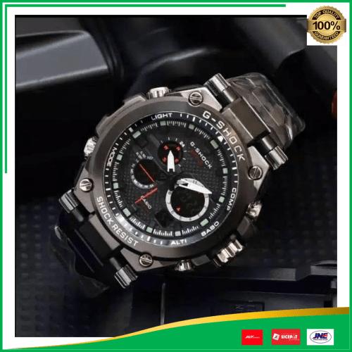 Jual GAMB_MIRROR 1:1!! JAM TANGAN PRIA CASIO G-SHOCK MTG GA 110