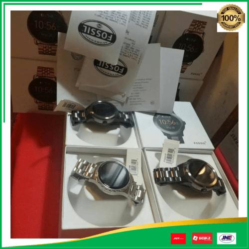 Jual Fossil Watch Q Marshal Gen 2 
