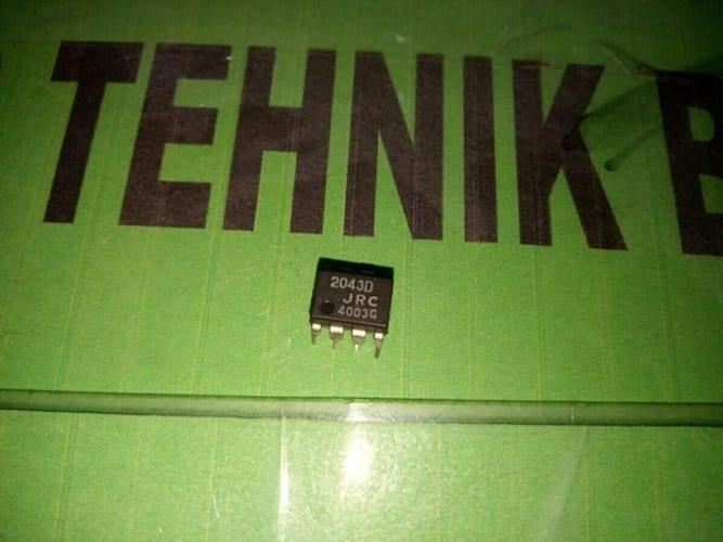 JRC LORAN RECEIVER NCD-324/JNA-205？？ジャンク