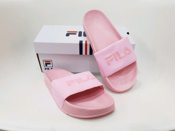 Sandal Wanita Fila Sandal White Sandal Wanita Zapatillas Fila