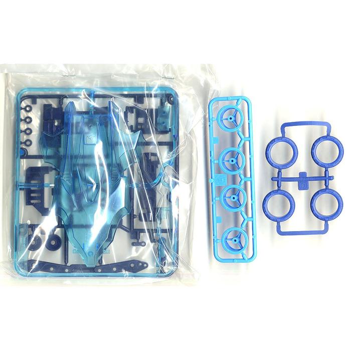 Sale TAMIYA 19620 KNUCKLE BREAKER BLUE SPECIAL Discount | Indo4ward