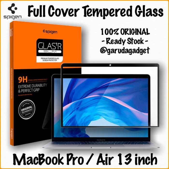 Anti Gores Macbook Air 13 Inch 2021 Screen Protector Anti Gores