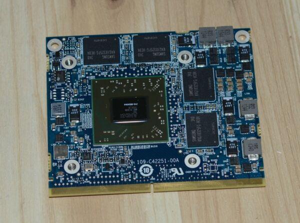 Elitebook 8570w 8770w Gpu Upgrade Jual HP 8540W Upgrade