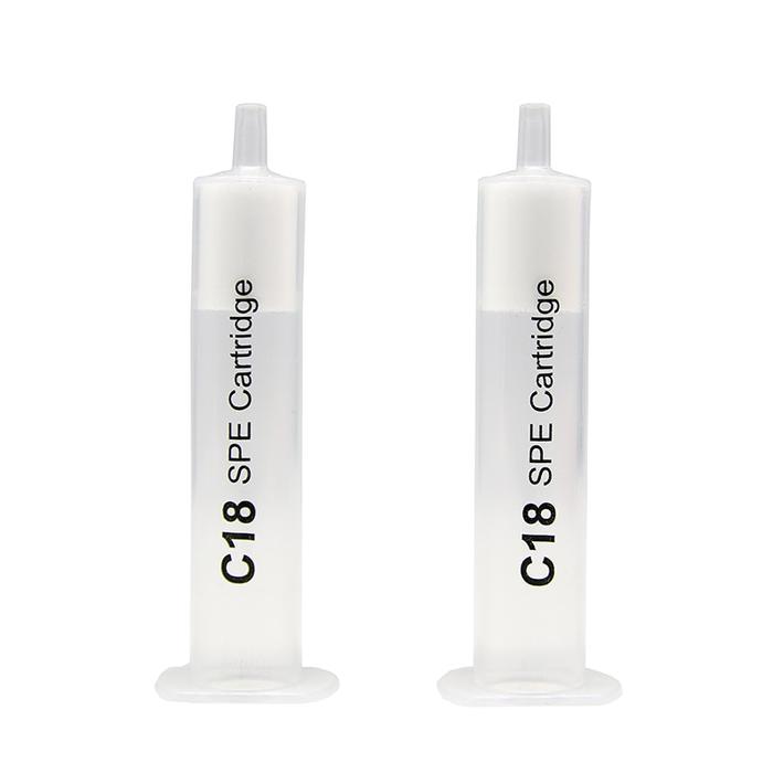 Jual Lab Solid Phase Extraction Silica C18 SPE Cartridges - Kab. Bogor ...