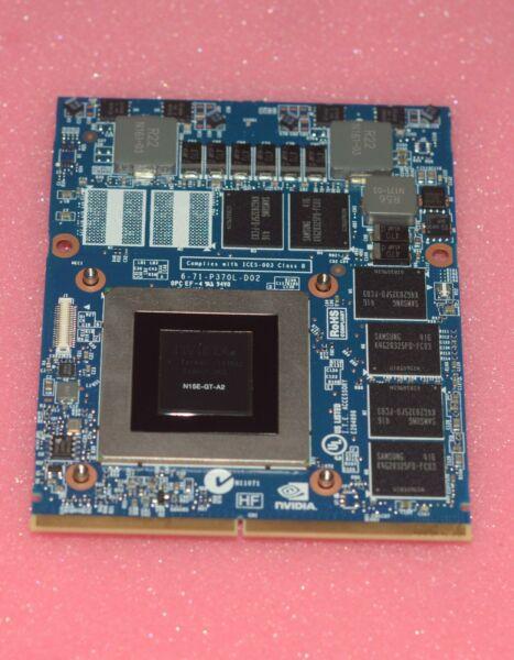 870m 3gb 870m Graphics Card Jual Video Card Video Board GTX 870m