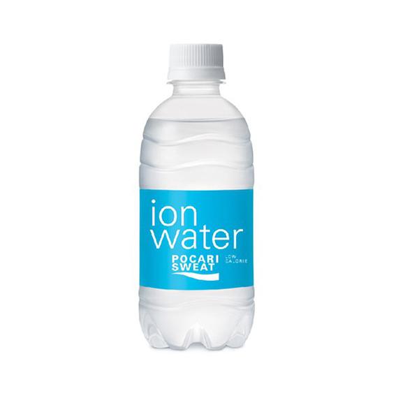 Gambar Pocari Sweat Ion Water Pet 350Ml dari Hypermart Ciputra Pekanbaru undefined Tokopedia