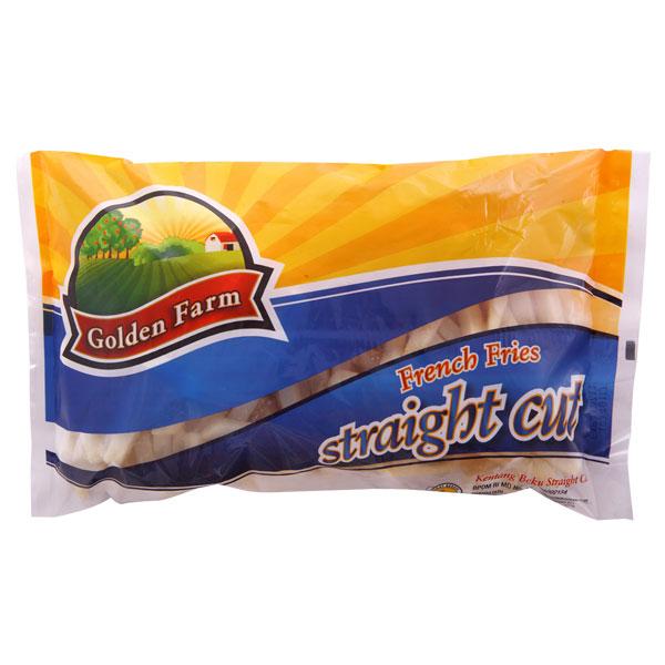 Gambar Golden Farm Straight Cut 500 G dari Hypermart Ciputra Pekanbaru undefined Tokopedia