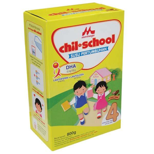 Gambar CHIL SCHOOL CKT BOX 800 GR dari Foodmart Ambon undefined Tokopedia