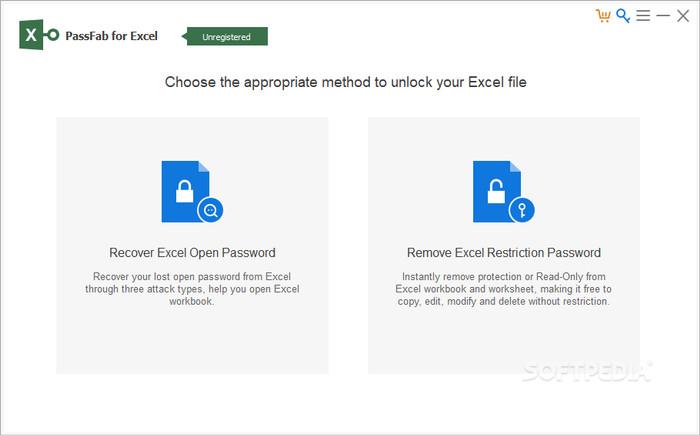 Gambar PassFab for Excel 8.5.5.7 dari tokounik6 undefined Tokopedia