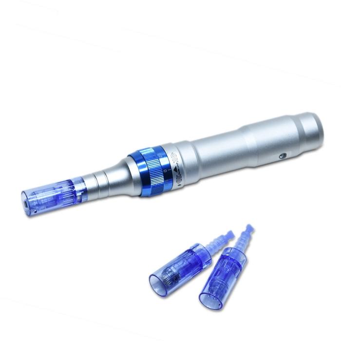 Jual Derma Pen Wireless Auto Microneedle System ULTIMA A6