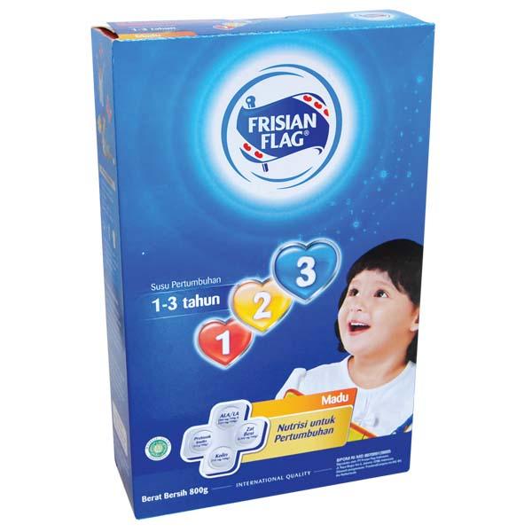 Gambar FRISIAN FLAG JELAJAH 1 sampai 3 HON 800g dari Hypermart Binjai undefined Tokopedia