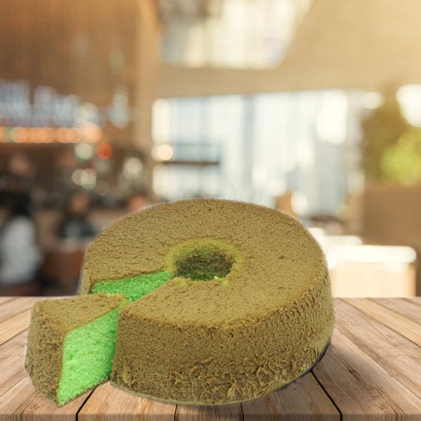 Gambar Chiffon Pandan Cake dari Hypermart Gorontalo undefined Tokopedia