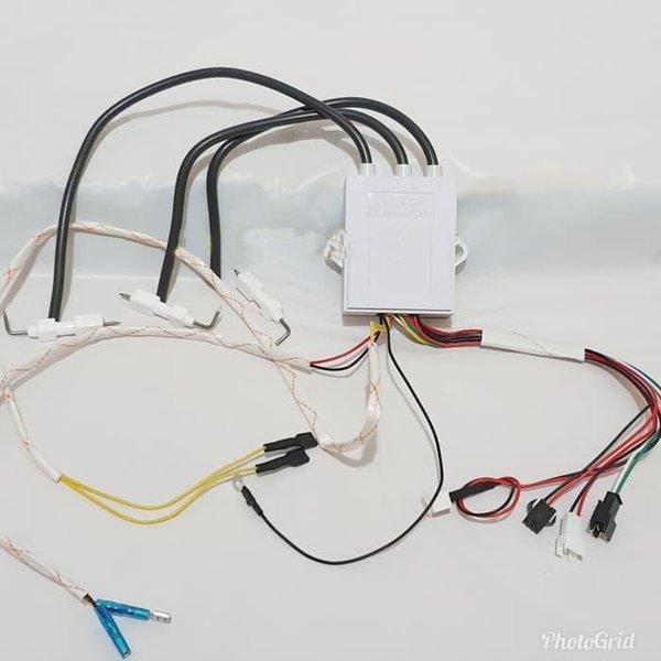 Jual Modul Pemantik Pemanas Air Water Heater Pulse Ignition Rinnai - Kota  Surabaya - Zenvon | Tokopedia