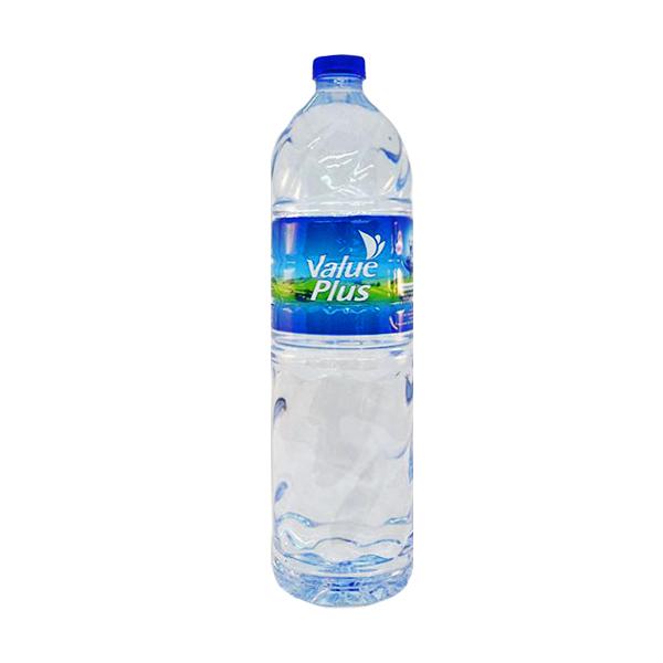 Gambar VP Drinking Water 1500 Ml Btl dari Hypermart Kendari undefined Tokopedia