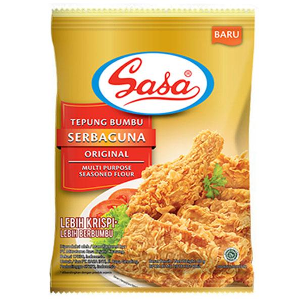 Gambar Sasa Tp Bb Original 225G dari Hypermart Kendari undefined Tokopedia