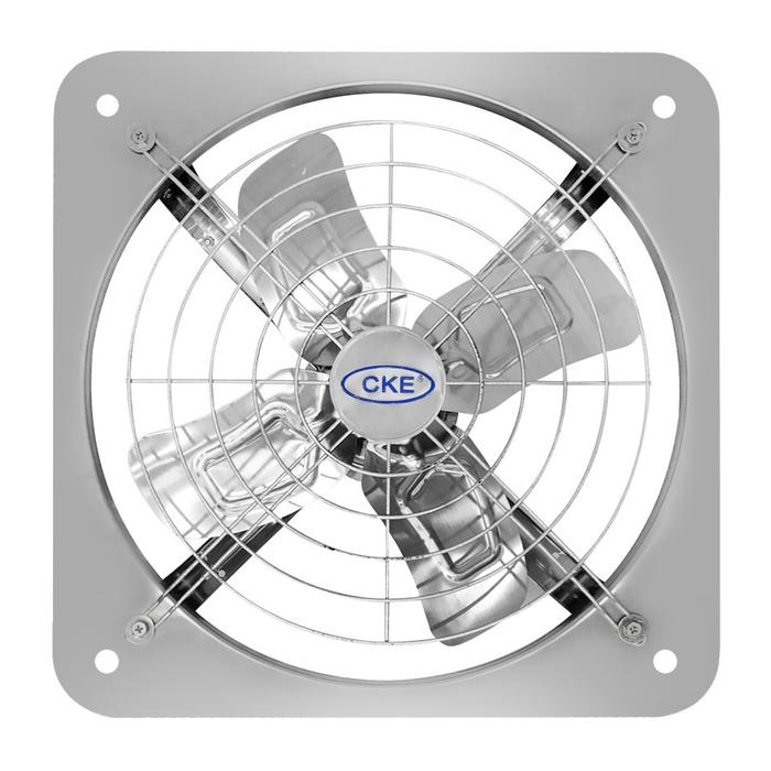 Jual CKE Exhaust Fan Stainless EF-SS-16 