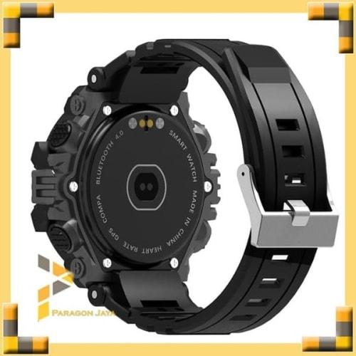 Gambar Smart watch Domino Classiq and unique watch dari Fazwan219 undefined Tokopedia