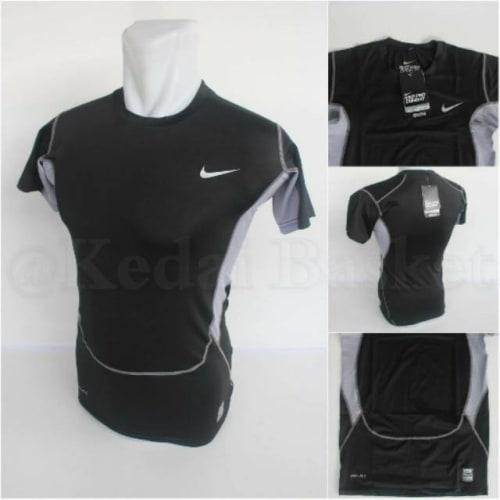 Jual Nike Pro Combat Short Sleeve Shirt 