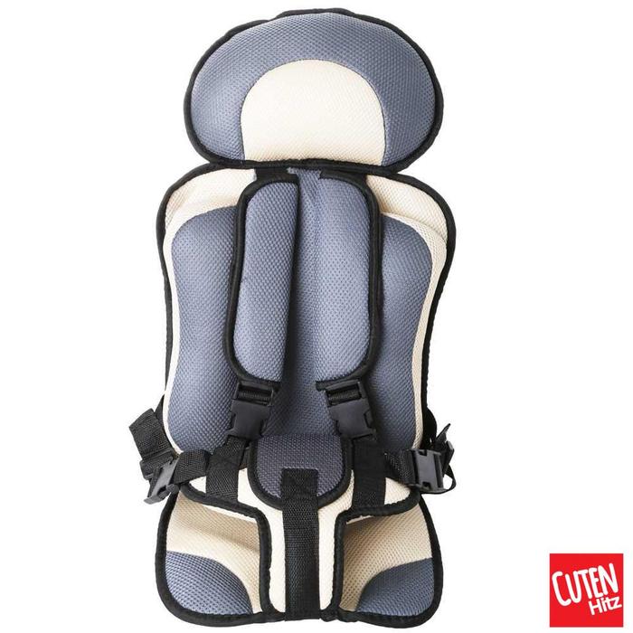 Jual Baby Safety Car Seat Tempat Duduk Kursi Mobil Bayi Simple
