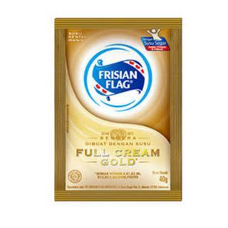 Gambar Frisian Flag Scm Fc Gold Sch 40Gr dari AEON Official Shop undefined Tokopedia