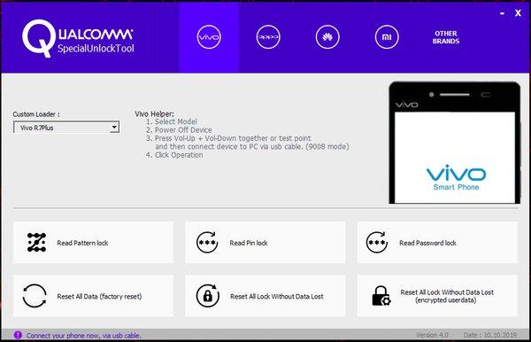 Gambar NEW software service unlock password sandi pola hp android berbagai dari supermurah80 undefined Tokopedia