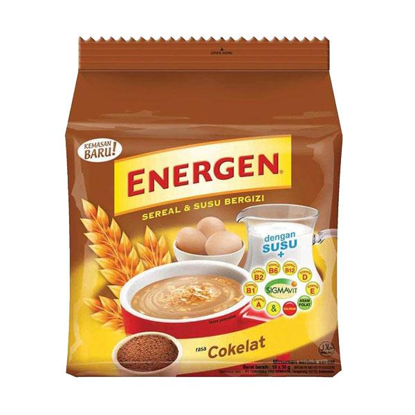 Gambar Energen Cho 10Sx29G dari Hypermart Manado TS undefined Tokopedia