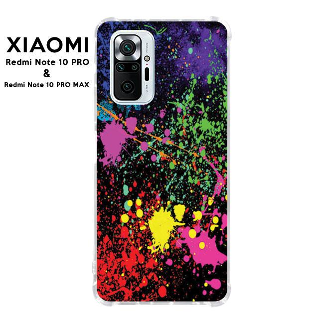 Pro Max Phone Cover Of Redmi Note 10 Casing Xiaomi Redmi Note 10