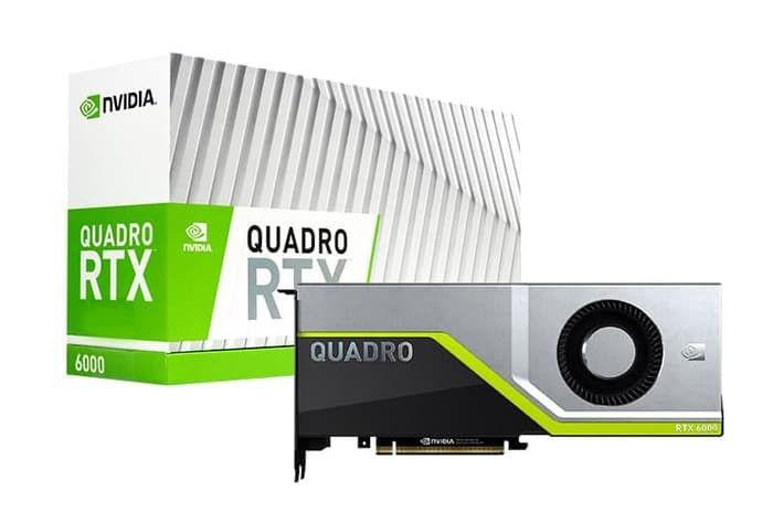 A6000 Quadro Rtx 5000 Hashrate Nvidia 5000 Series Rtx Msrp - Main Image