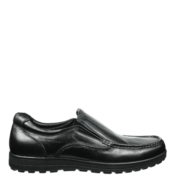 Gambar Pantofel Pria Andrew Campbel Black (C5008-1) dari Andrew Shoes - Official undefined 5 Tokopedia