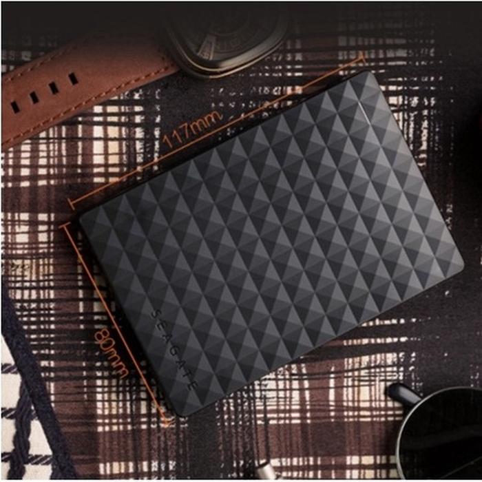 Jual Seagate SSD 500GB/1TB/2TB Hard Disk Eksternal Usb