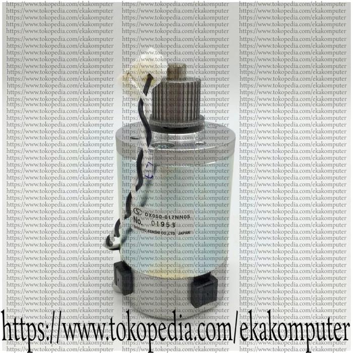 Jual Original CR Motor ASSY DF-49021 
