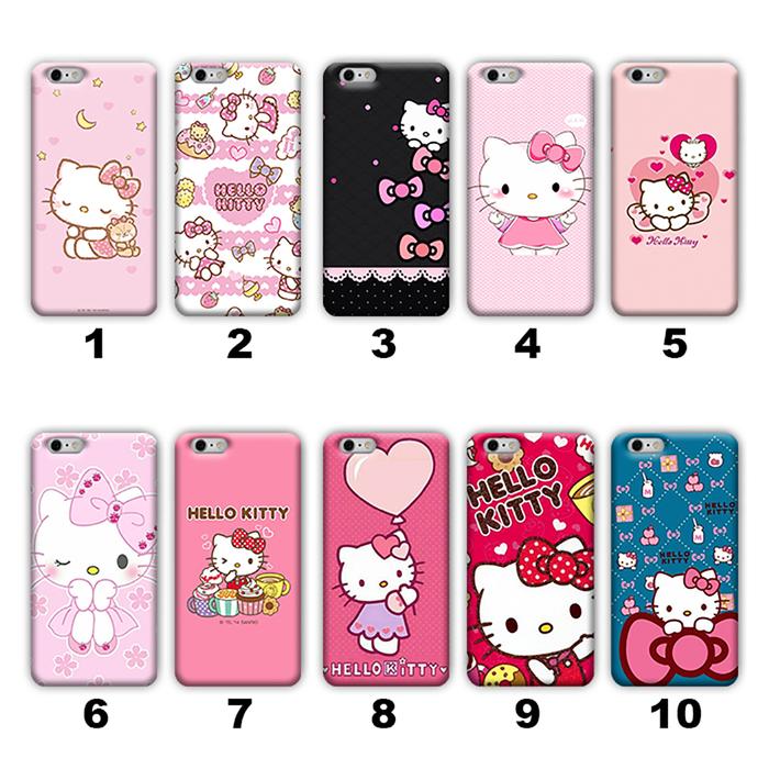 Hello Kitty Phone Case Redmi Note Hello Kitty Case For Xiaomi