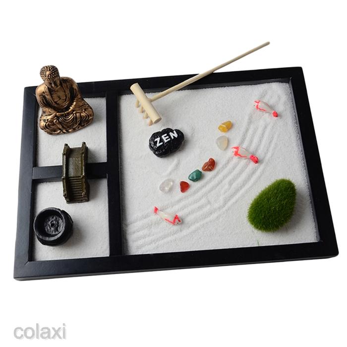 Image of Sandbox garden decoration