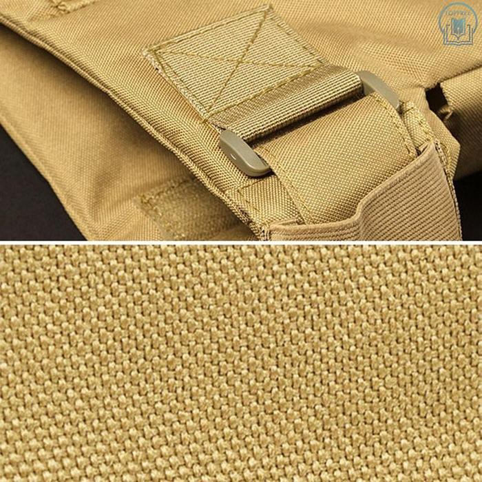 Gambar T&F Outdoor Genuine Lightweight Training Vests Bulletproof Vest CS dari arisanRK undefined Tokopedia
