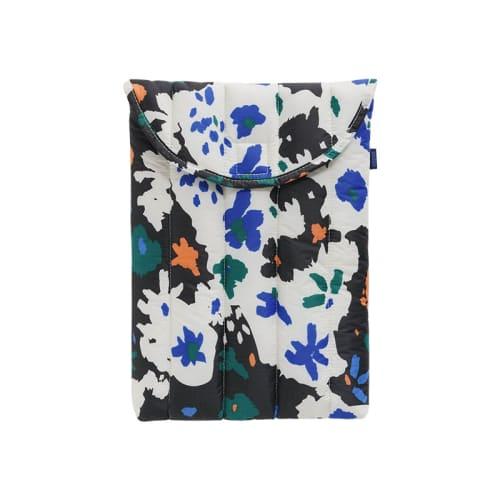 Unik Baggu - Puffy Tablet/Laptop Sleeve 