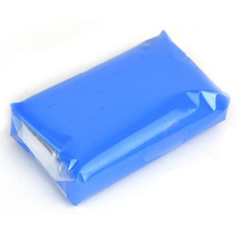 Gambar XML Auto Care Magic Clay Bar Cleaner Mobil 100g - QW/89 - Blue dari Rochie_Dj undefined Tokopedia