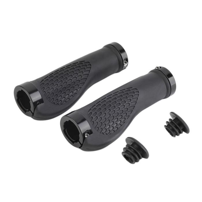 Jual PROMEND Grip Gagang Sepeda Handlebar Rubber Anti-skid GR49