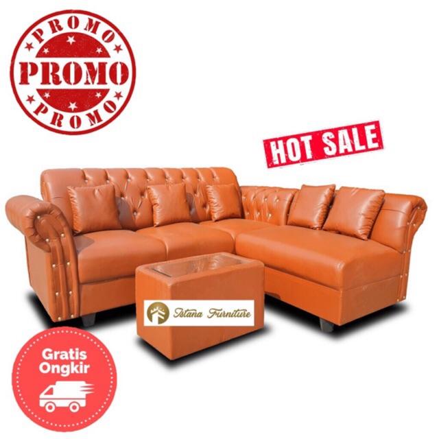 Sofa Bagus Surabaya Baci Living Room