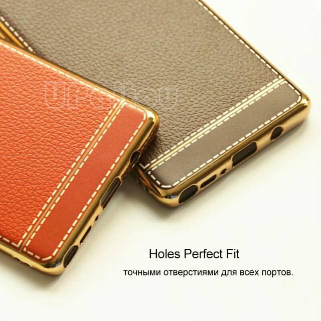 Jual Samsung Galaxy Note Note8 Soft TPU Back Cover Casing HP